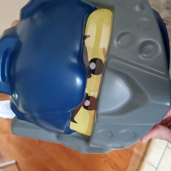 Lego NEXO Knights Clay Costume - Picture 4 of 10